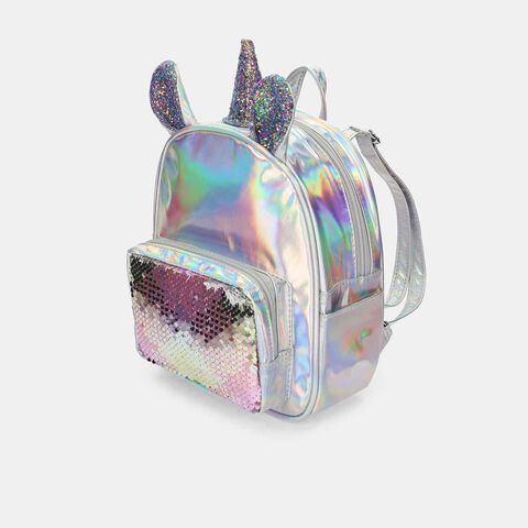 Morral Para Ni&ntilde;a Bubblegummers Multicolor Nuky Bolsos/Mochilas, 