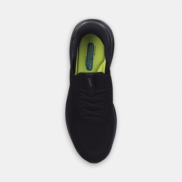 Tenis Deportivos Para Hombre Power Negro Perrie Men Sport, 