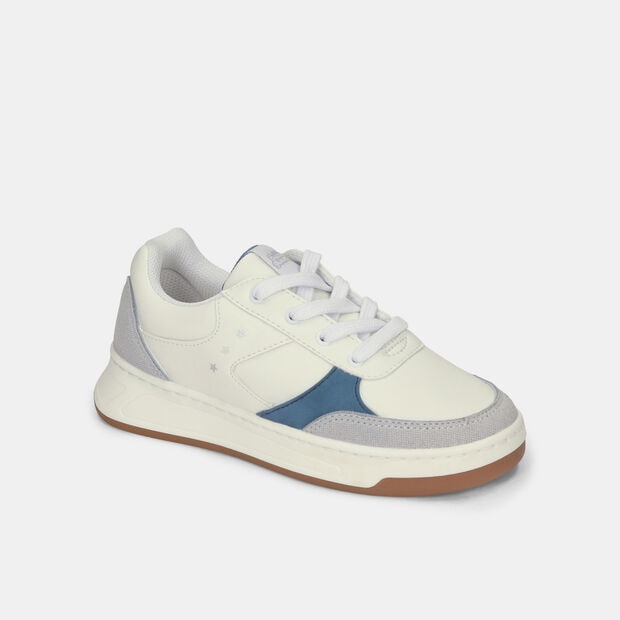 Tenis Para Ni&ntilde;a Bubblegummers Multicolor Vilma Ikaris, 