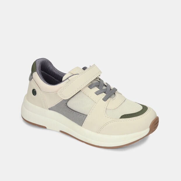 Tenis Ni&ntilde;o Bubblegummers Multicolor Tadeo Max, 