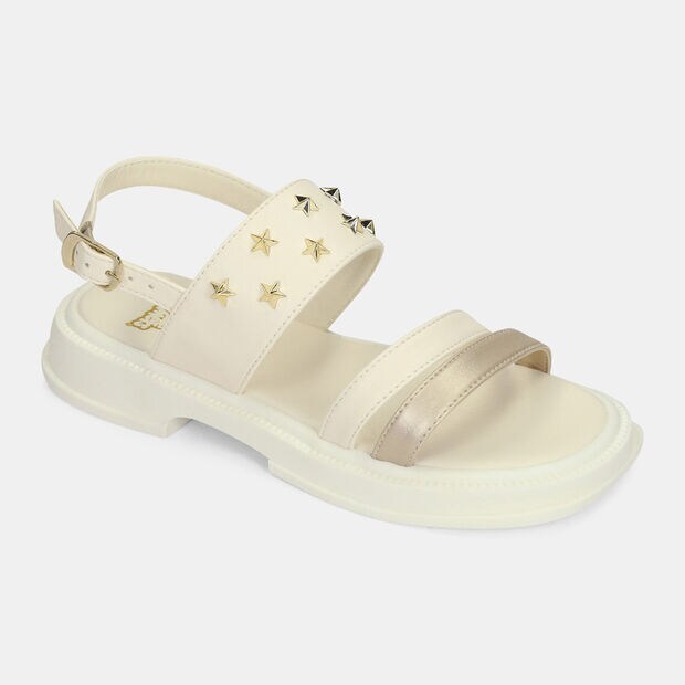 Sandalia Para Ni&ntilde;a Bubblegummers Multicolor Tola Leidy, 