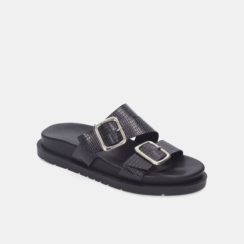 Sandalias Para Mujer Bata Rojo Irma Summer, 