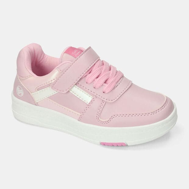 Tenis Para Ni&ntilde;a Bubblegummers Cereza Torrens Junior Bg, 