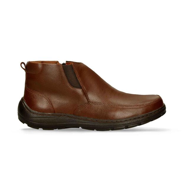 Zapatos Casuales Para Hombre Bata Comfit Josue Boot, 