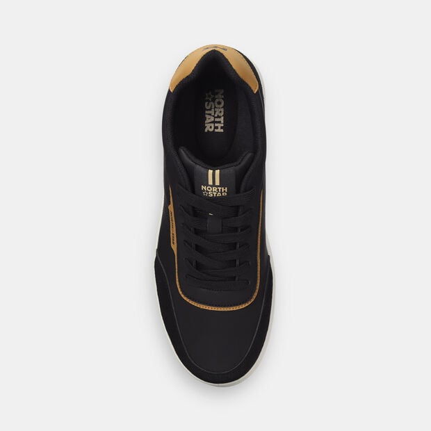 Tenis Para Hombre North Star Multicolor New Skater, 