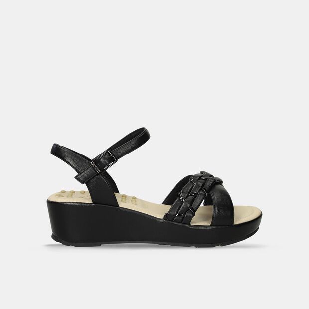Sandalias Para Mujer Bata Comfit Kim Catherine, 