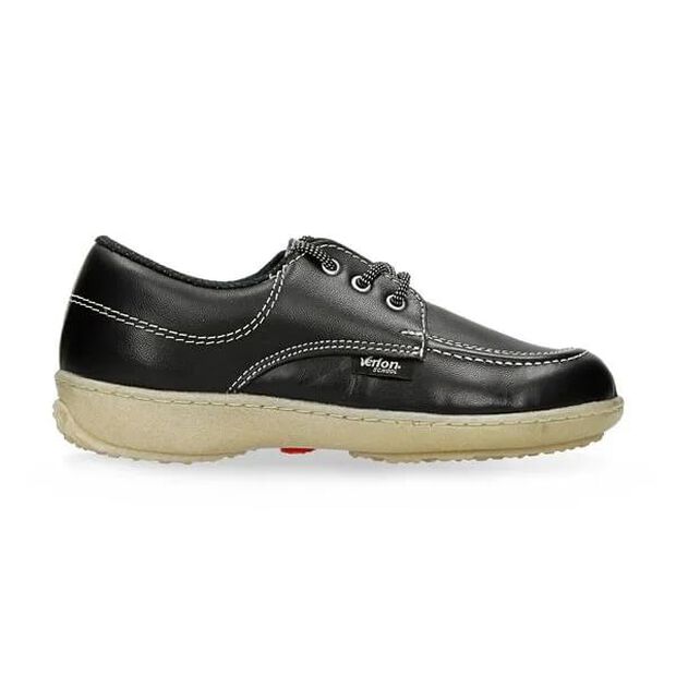 Zapatillas Escolares Para Ni&ntilde;os Verlon Diana Gold, 