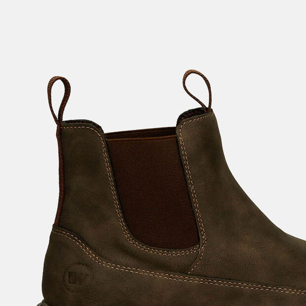 Botas Para Hombre Weinbrenner  Malak Boot Quinn, 