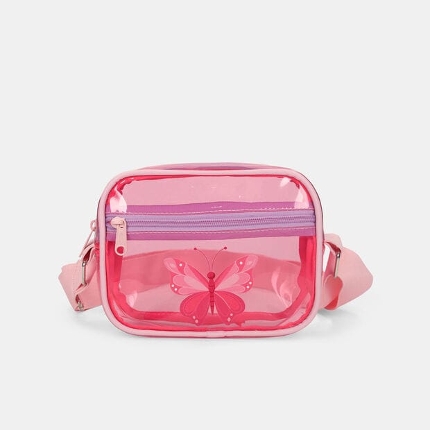 Cartuchera Para Ni&ntilde;a Bubblegummers Multicolor Lico, 
