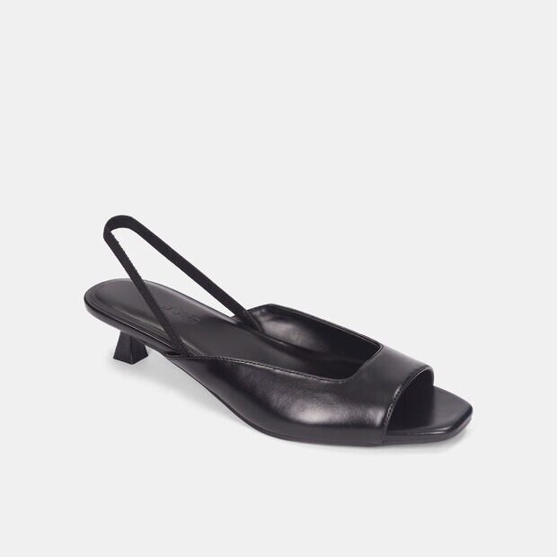 Sandalias Para Hombre Weinbrenner Negro Chot Summer, 