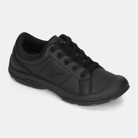 Tenis Escolares Para Ni&ntilde;o Verlon Negro Velasco V, 