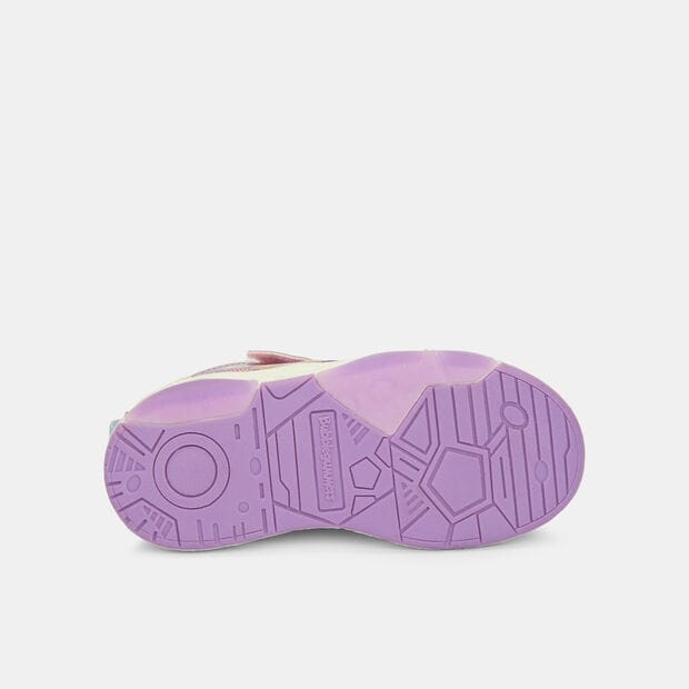 Bota Junior Para Ni&ntilde;a Disney Multicolor, 