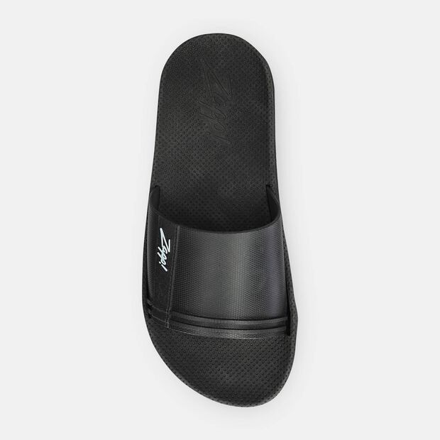 Sandalias Para Hombre Sandak Negro Milton S, 