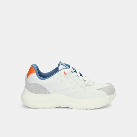 Tenis Para Ni&ntilde;o Bubblegummers Multicolor , 