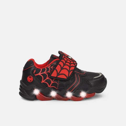 Tenis Para Ni&ntilde;o Marvel Multicolor, 