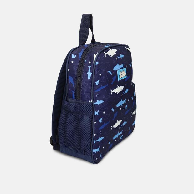 Morral Para Ni&ntilde;o Bubblegummers Multicolor Kiran , 