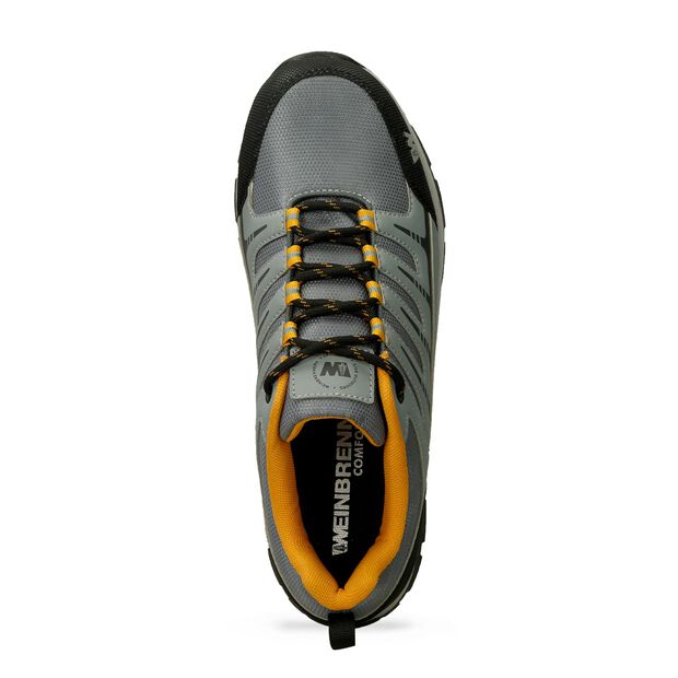 Tenis Outdoor Para Hombre Weinbrenner  Larix Elk, 