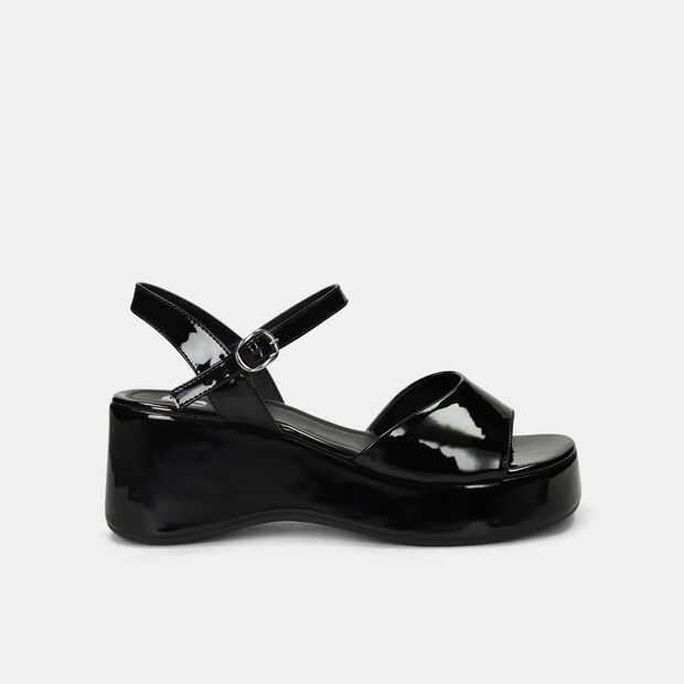 Sandalias Para Mujer Bata, 