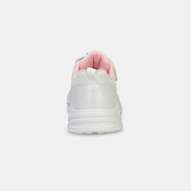 Tenis Para Ni&ntilde;a Bubblegummers Multicolor Tremenda Phelps, 