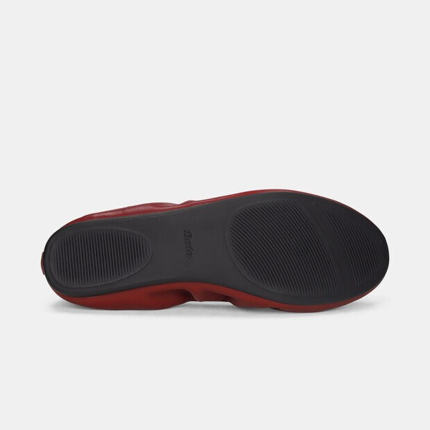Baleta Para Mujer Bata Fucsia Delhi, 