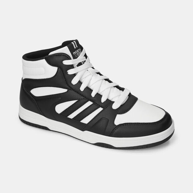 Tenis Para Hombre North Star Multicolor Hem City Urban, 