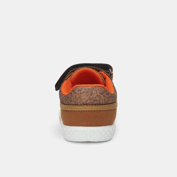 Tenis Para Ni&ntilde;o Bubblegummers Capuchino Valentino Dino, 