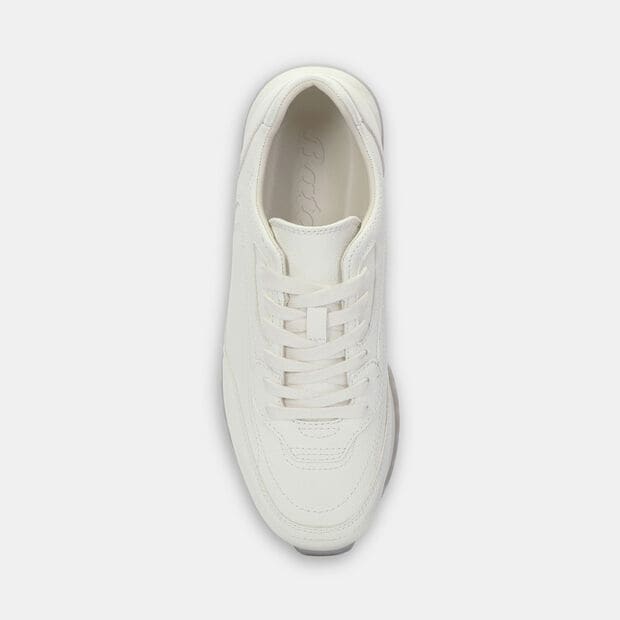 Tenis Para Mujer Bata Rojo Los Angeles Casual, 