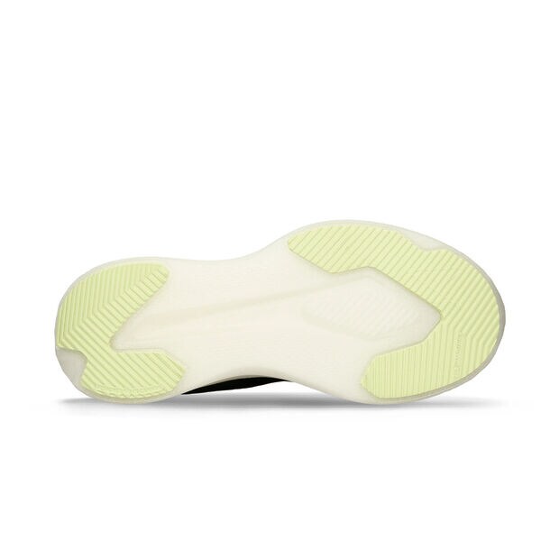 Tenis Deportivos Para Mujer Power Negro Xorise 100 Eros, 