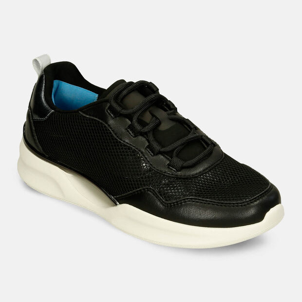 Tenis Para Mujer Bata Comfit  Jade Ares, 