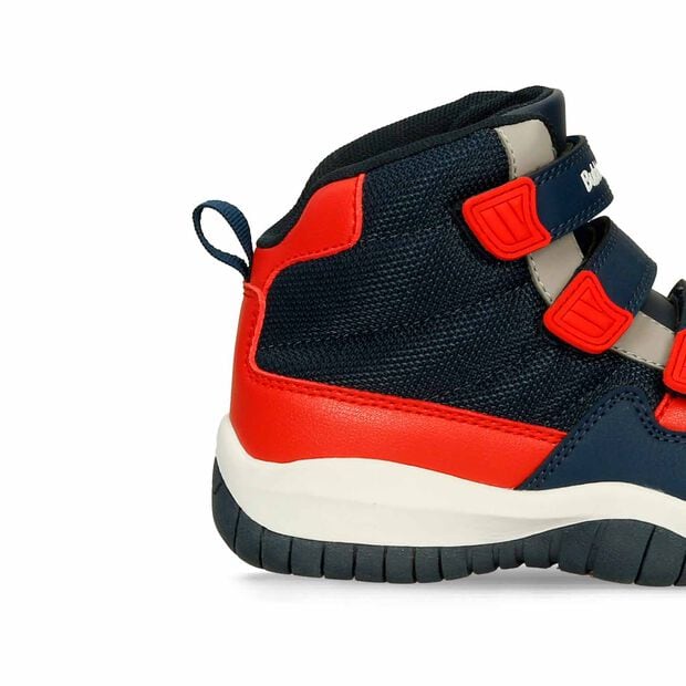 Botas Infantil Para Ni&ntilde;o Bubblegummers - Saul, 