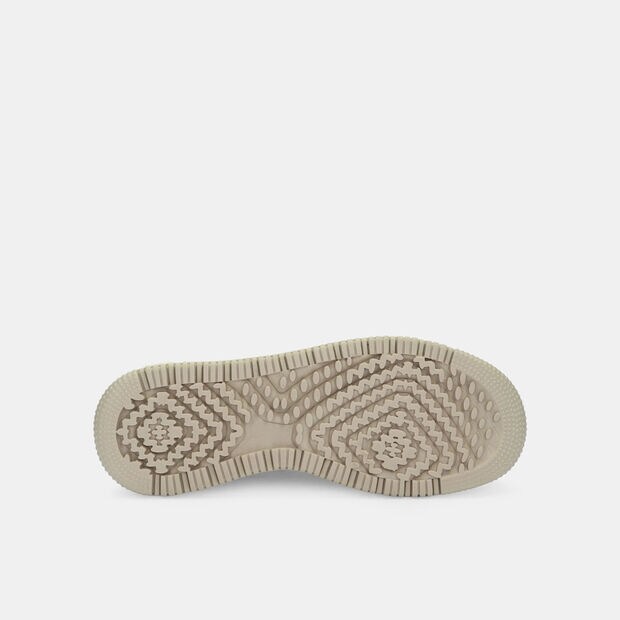 Tenis Para Mujer North Star Blanco Turk Casual, 
