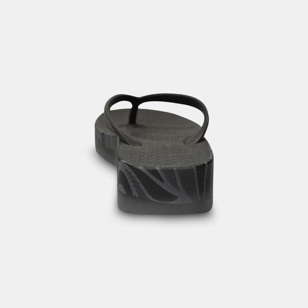 Sandalias Para Mujer Sandak Negro Lexy S, 