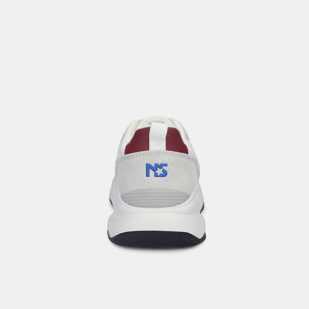 Tenis Para Hombre North Star Hielo Cerdena City Urban, 