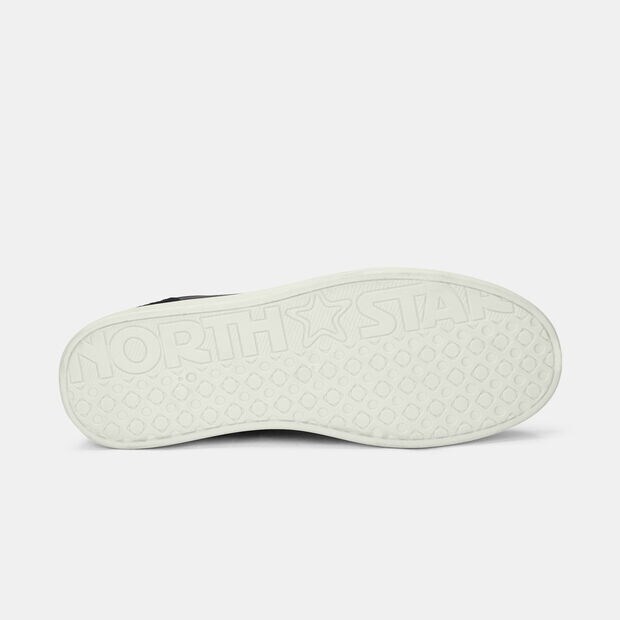 Tenis Para Hombre North Star Multicolor New Skater, 