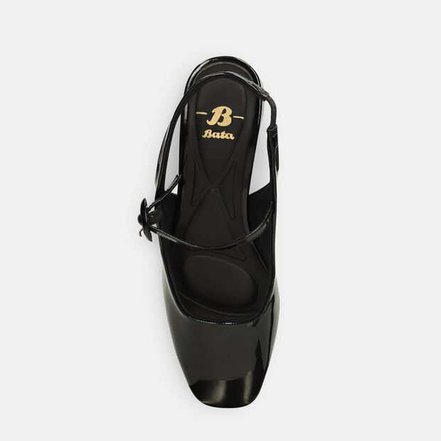 Tacones Para Mujer Bata Kalila, 