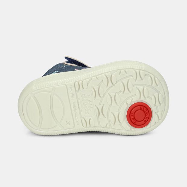 Botas Infantil Para Ni&ntilde;a Bubblegummers Tolis, 