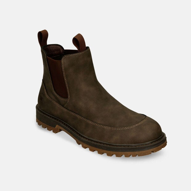 Botas Para Hombre Weinbrenner  Malak Boot Quinn, 
