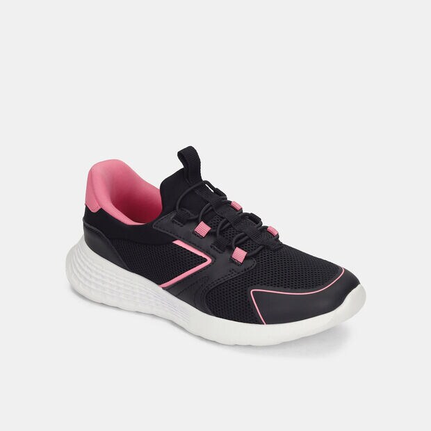 Tenis Para Ni&ntilde;a Bubblegummers Multicolor, 