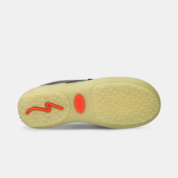 Zapatillas Escolar Para Ni&ntilde;os Verlon Caf&eacute; Diana Gold, 