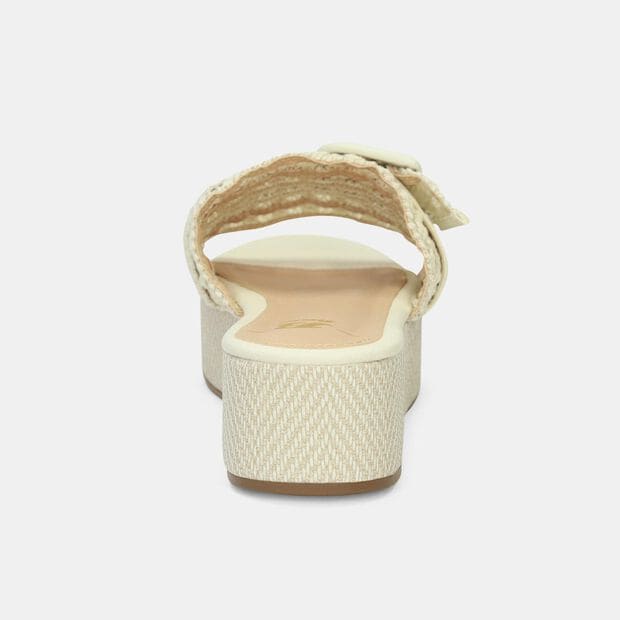 Sandalias Para Mujer Bata Multicolor Kristy, 