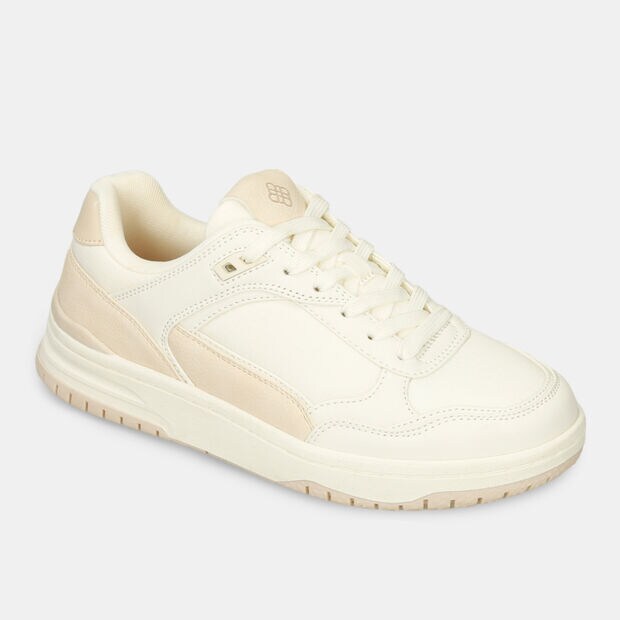 Tenis Para Mujer Bata Red Label Blanco Jana, 