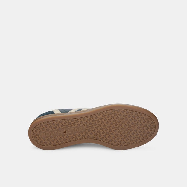 Tenis Para Hombre North Star Azul Planeta, 