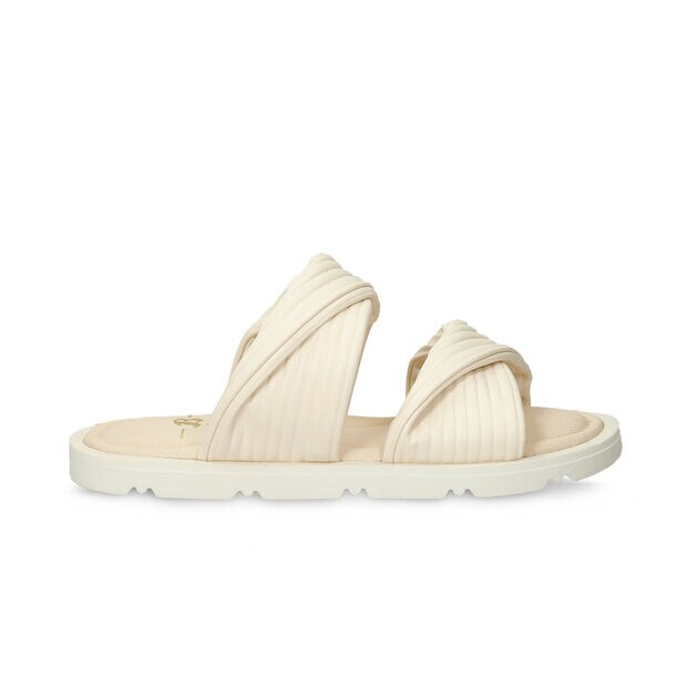 Sandalias Para Mujer Bata Talco Idali, 