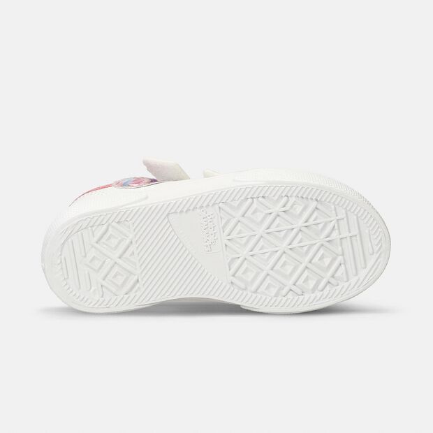Tenis Para Ni&ntilde;a Licenses Disney Blanco-Rosado Martina L, 