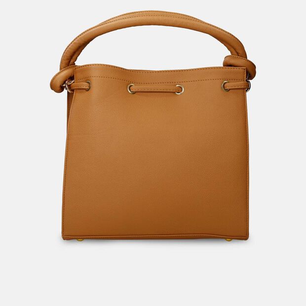 Bolso Para Mujer Bata Camel Murdak, 