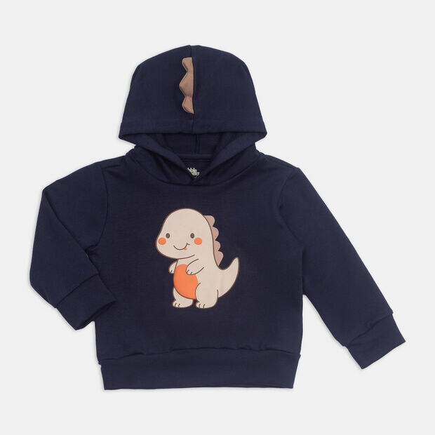 Conjunto Para Ni&ntilde;o Bubblegummers Natural Alin Baby, 