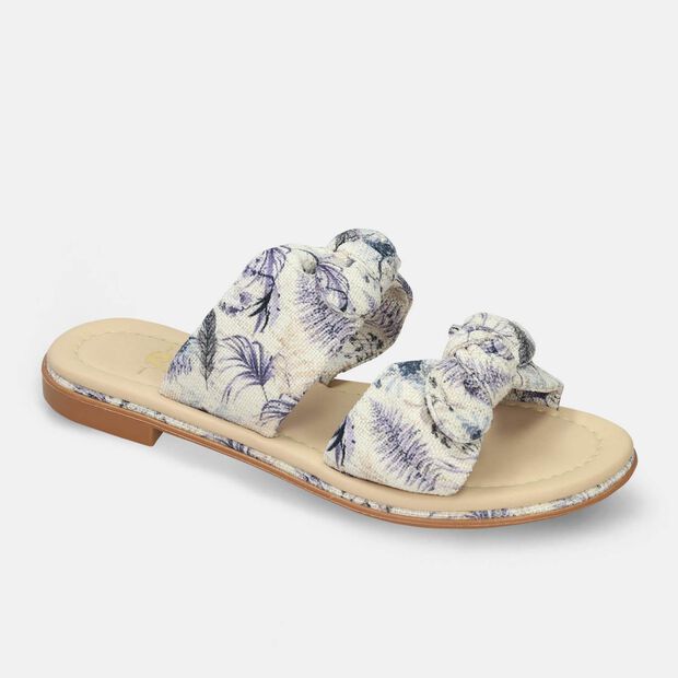 Sandalias Para Mujer Bata Kailani, 