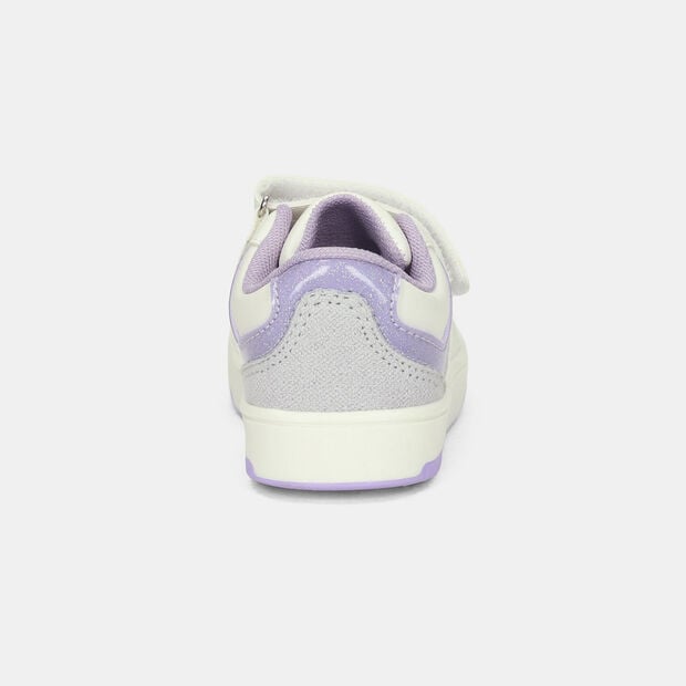 Tenis Para Ni&ntilde;a Bubblegummers Multicolor, 