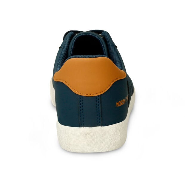 Tenis Para Hombre North Star Azul Lakitu Cor, 