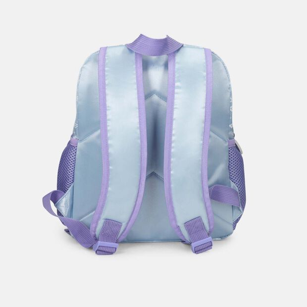 Morral Para Ni&ntilde;a Licenses Disney Azul Claro Oreoh L Frozen, 
